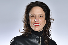 Laura Fernandez SLN2021