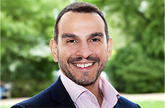 Professor Ioannis Ioannou